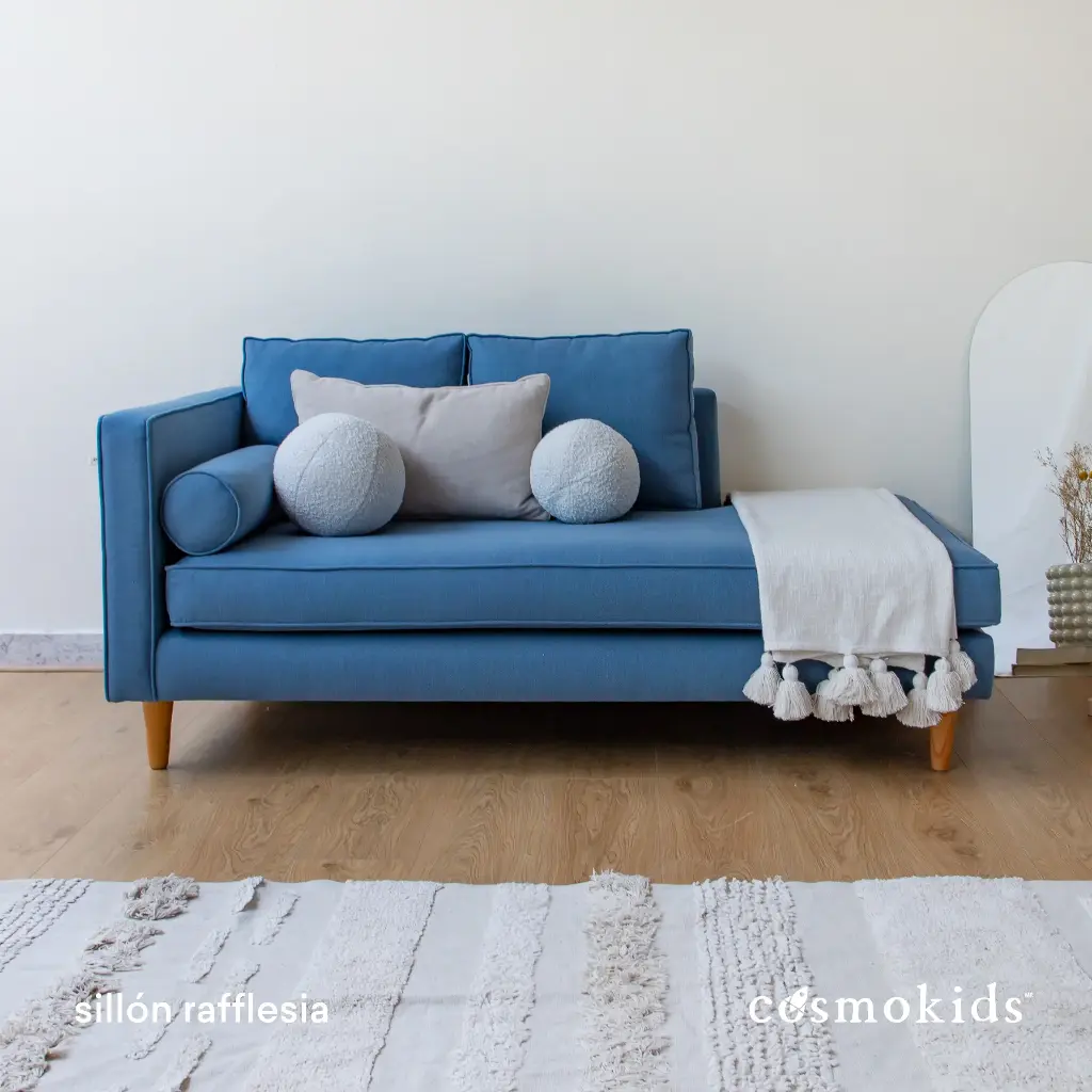 Sillón Raflessia