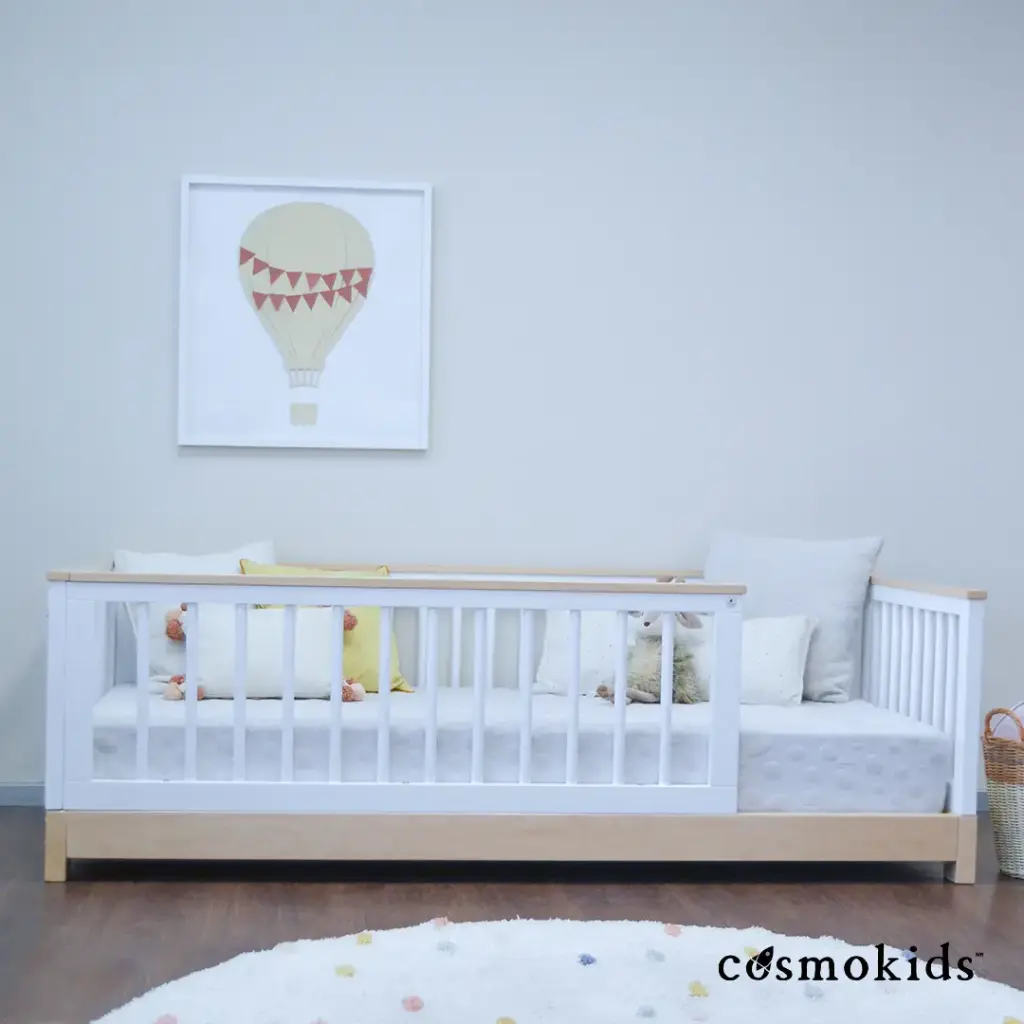 Base Nature Montessori