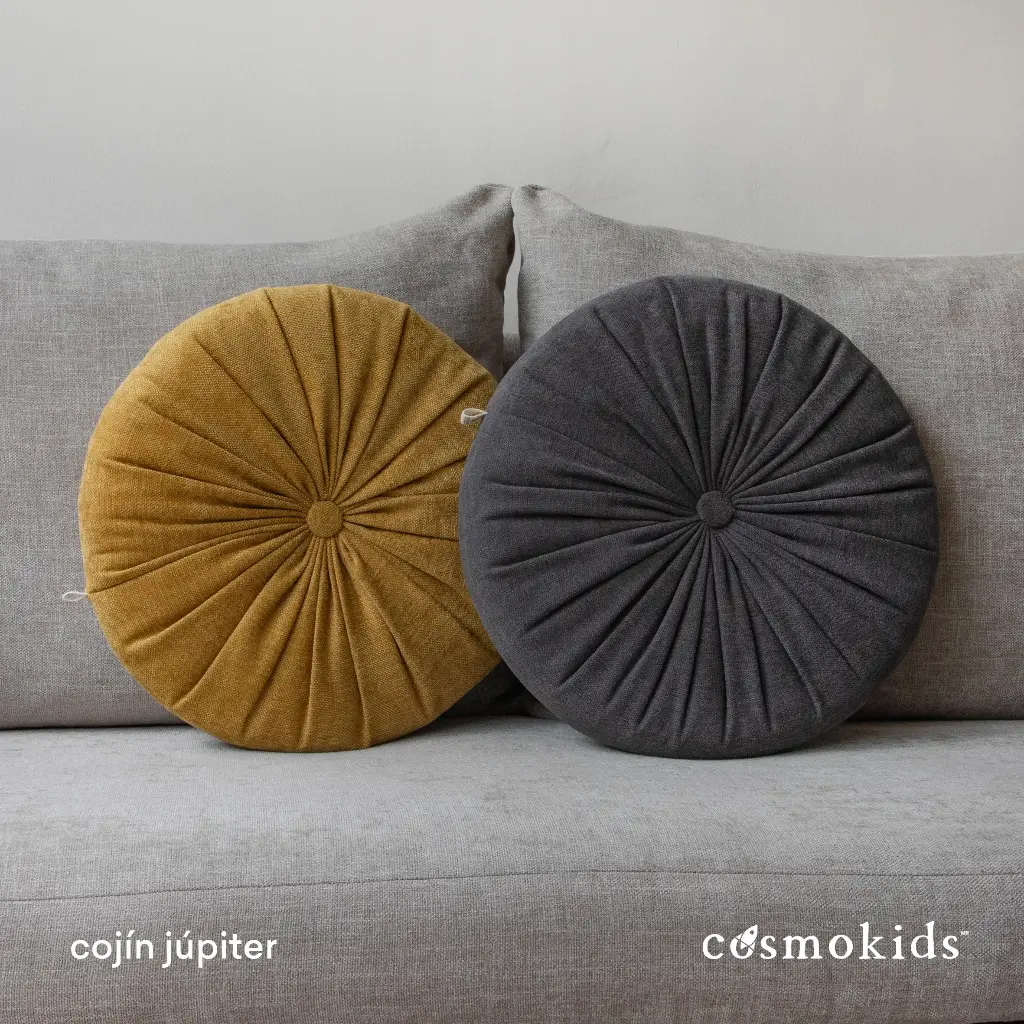 Cojin Jupiter