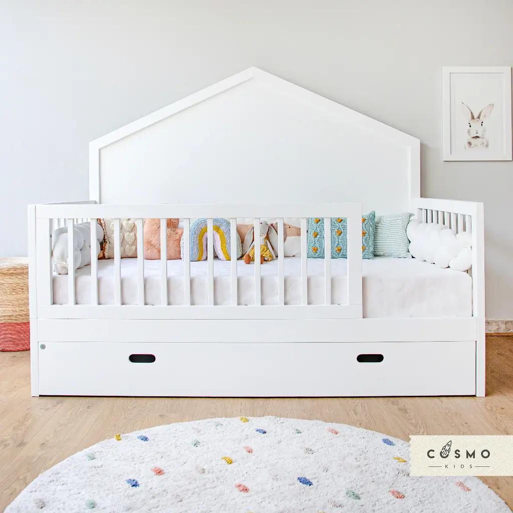 Cama Nube