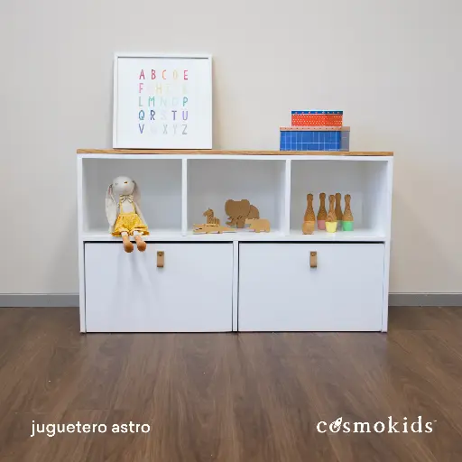Juguetero Astro