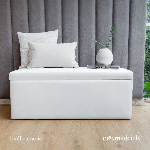 Baúl Espacio