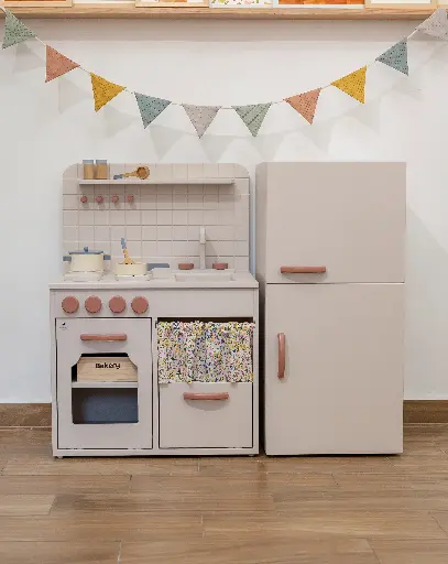 Cocina Eli