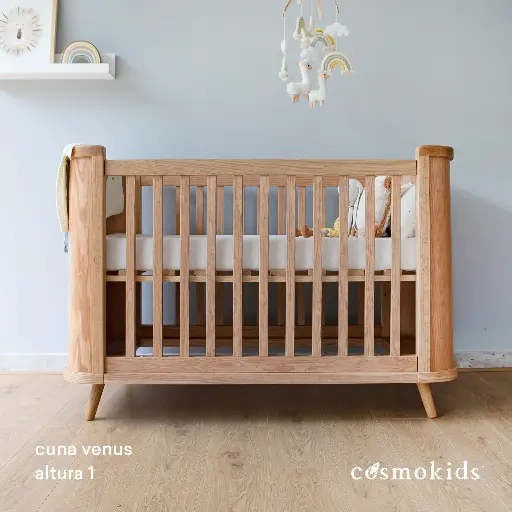 Cuna Venus