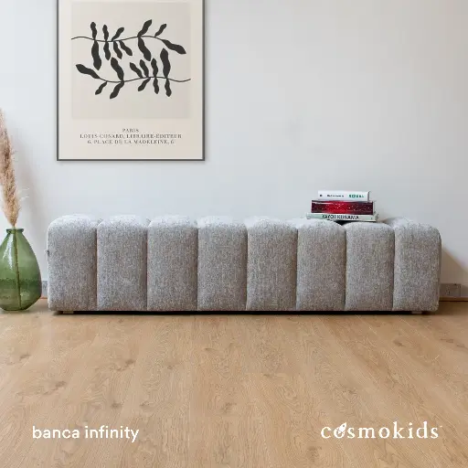 Banca Infinity