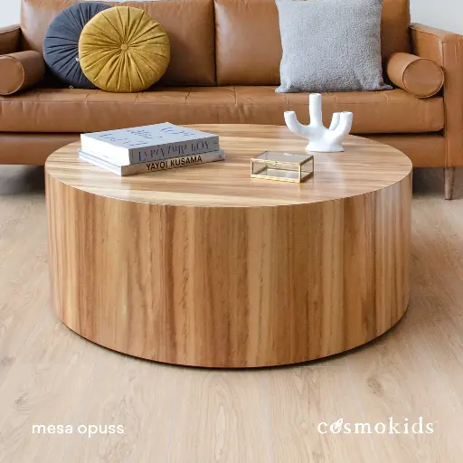 Mesa Opus