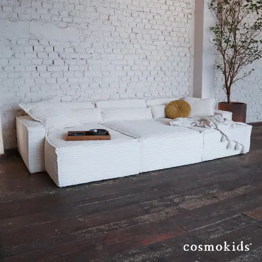 Sillon Nube