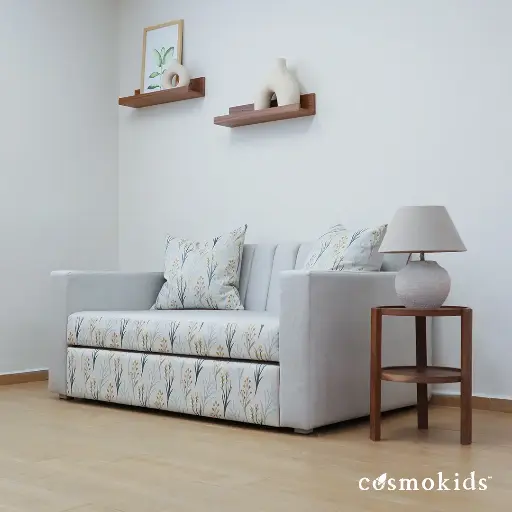 Sillon cama Saturno