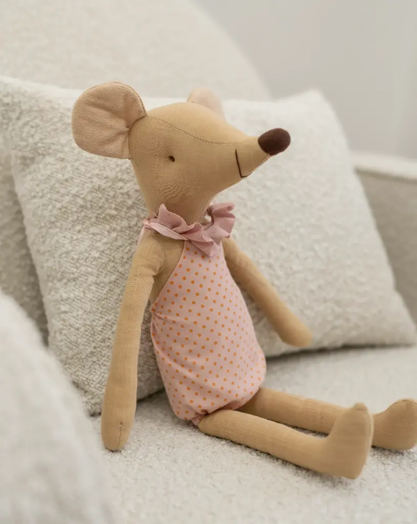 Raton Simon
