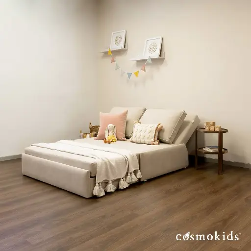 Sillon Cama Espacio
