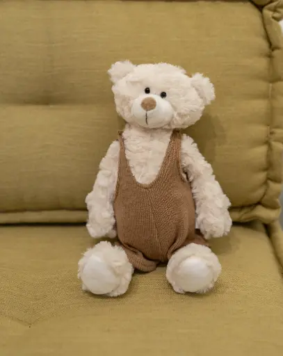 Oso Juanito