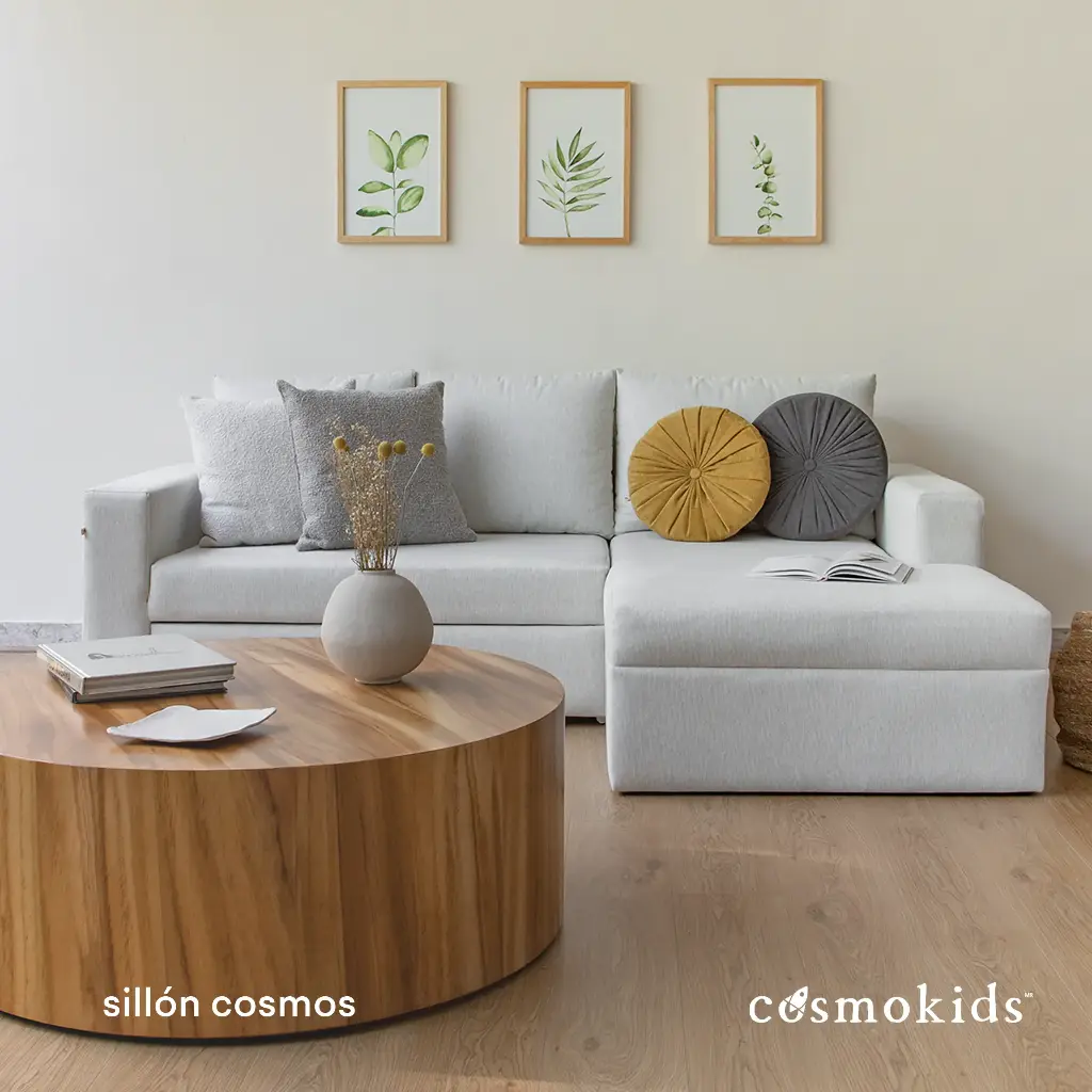 Sillon Cosmos