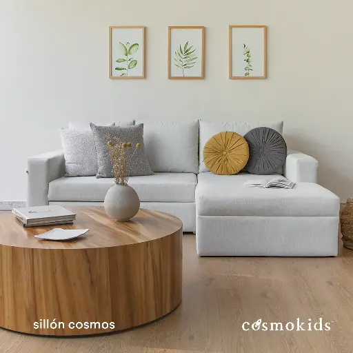 Sillon Cosmos