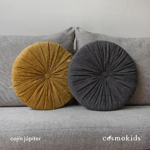 Cojin Jupiter