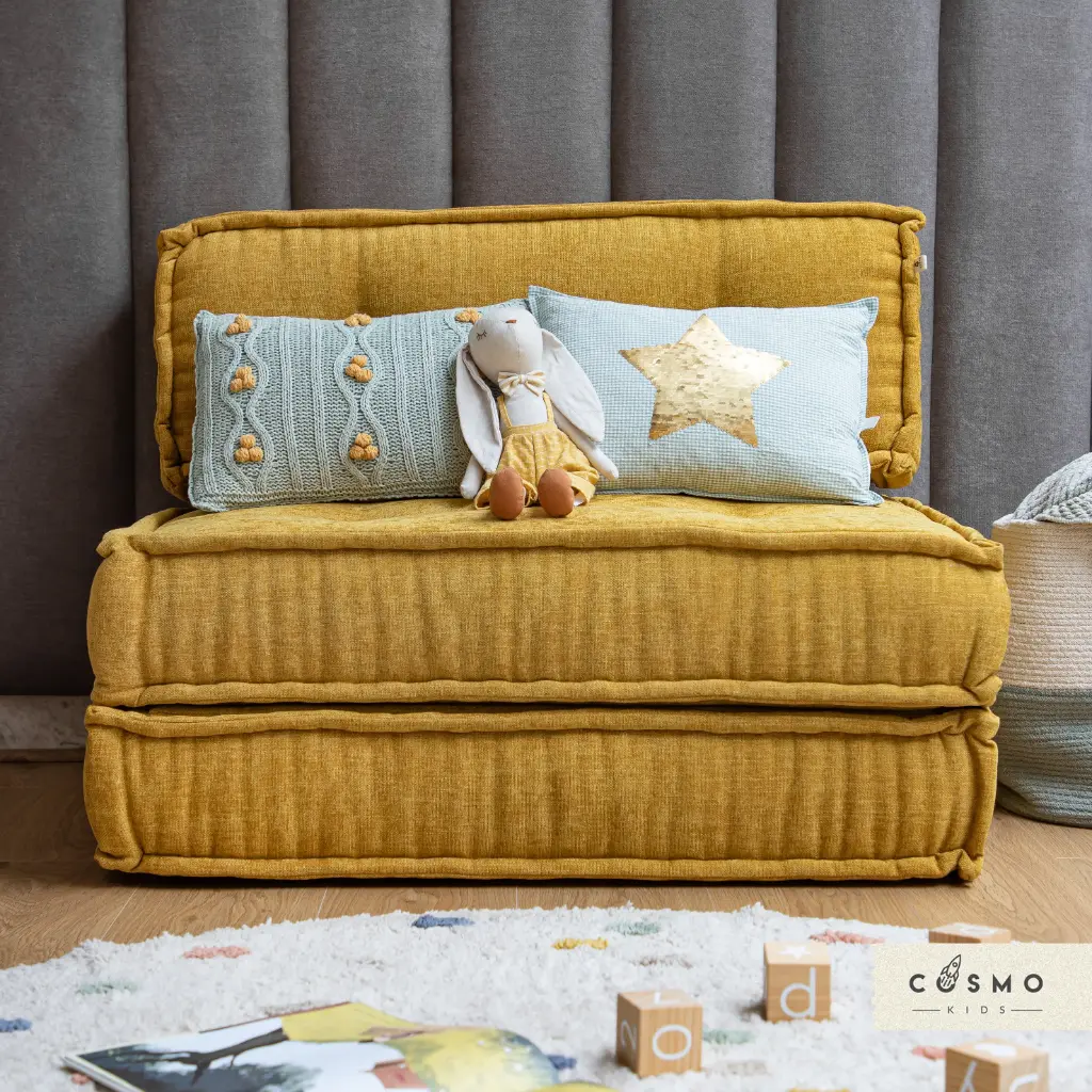 Cookie Infantil Para Exterior