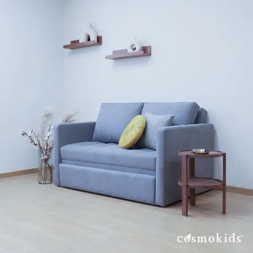 Sillon Cama Espacio con Brazos