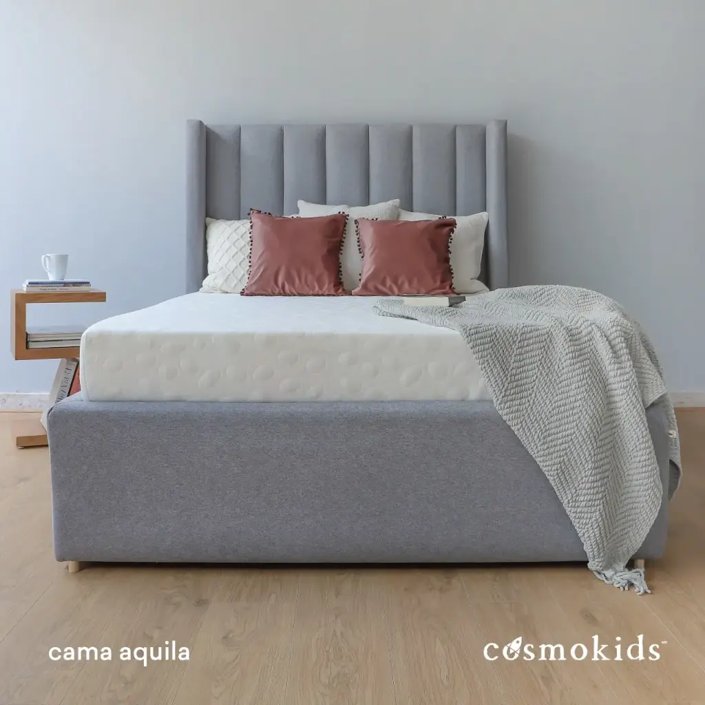 Cama Aquila King