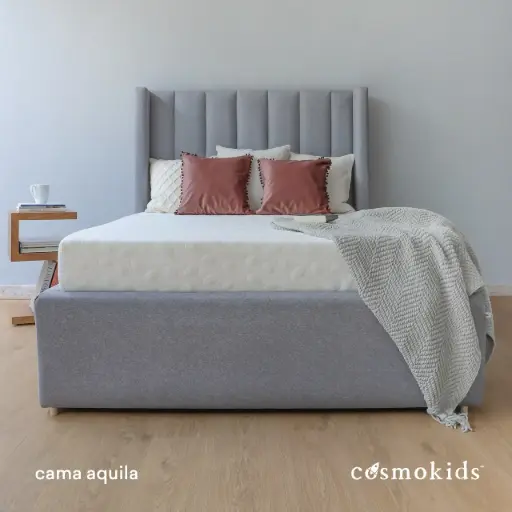 Cama Aquila King