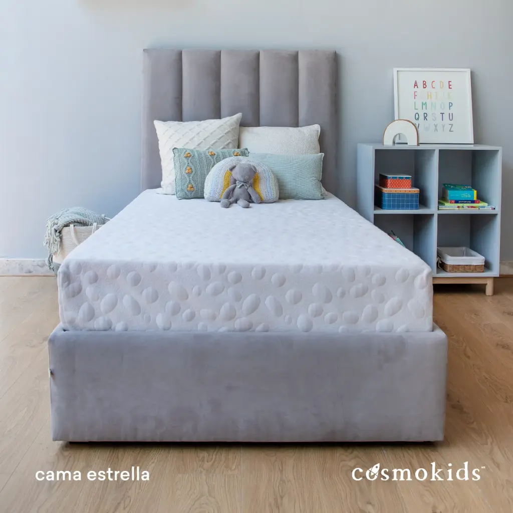 Cama Estrella