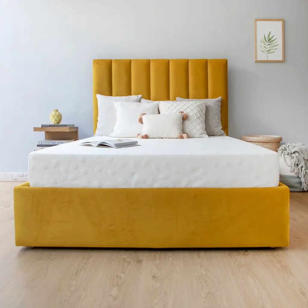 Cama Estrella King