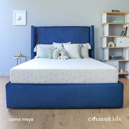 Cama Maya