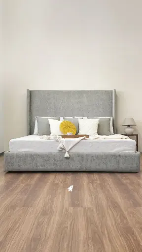 Cama Maya King