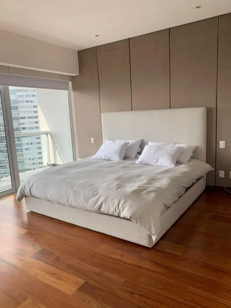 Cama Mayasinorejas King