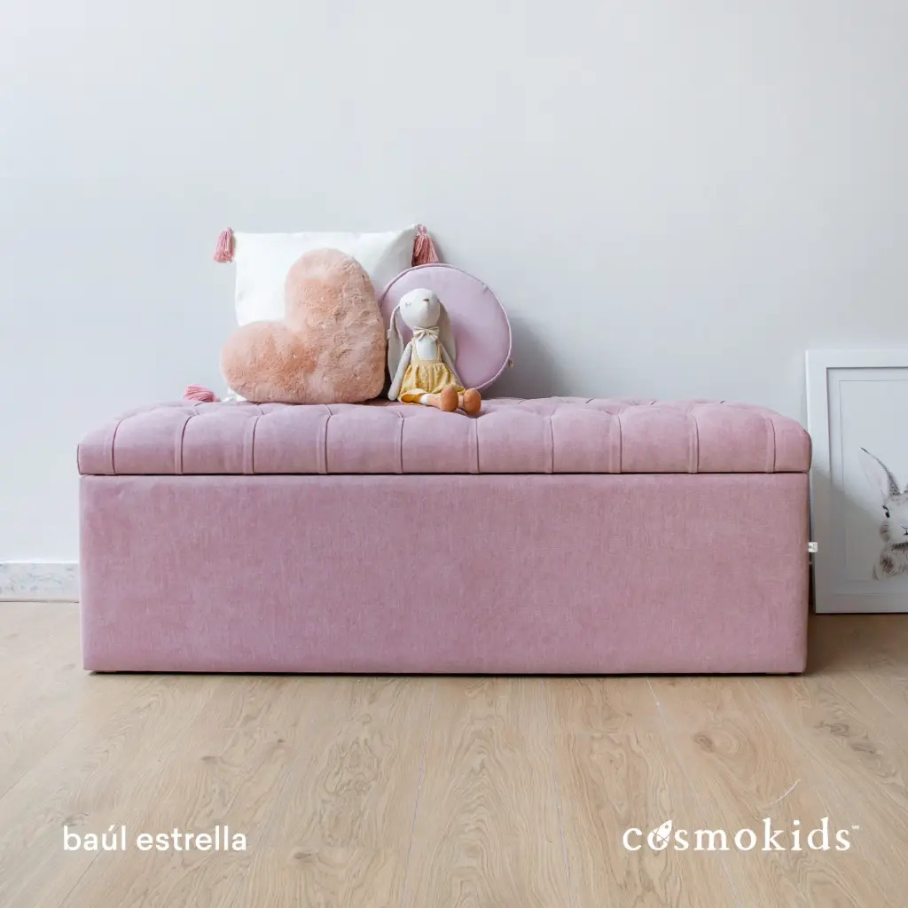 Baúl Estrella