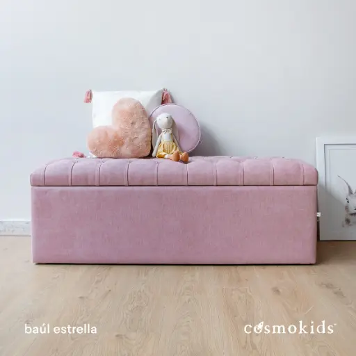Baúl Estrella