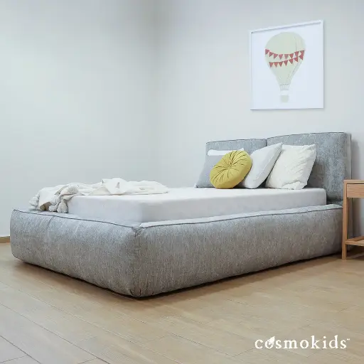 Cama Puff
