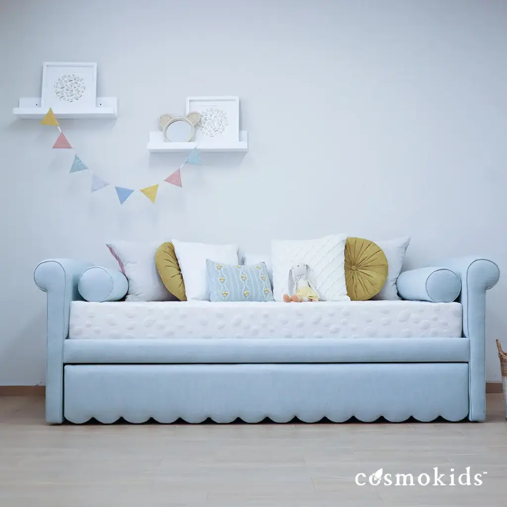 Futon Arcoiris