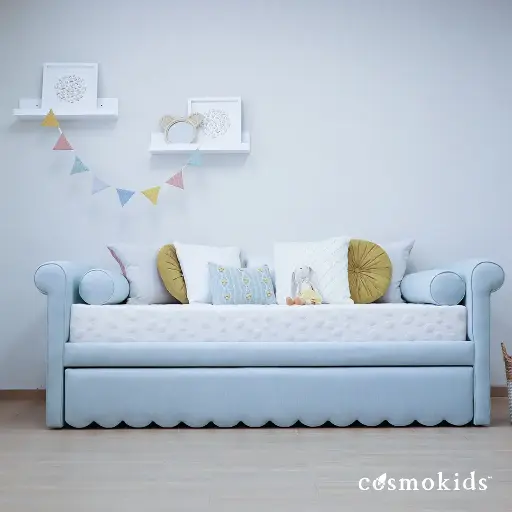 Futon Arcoiris