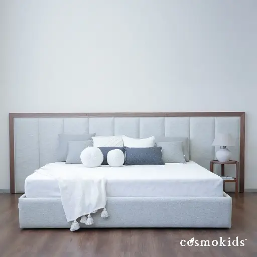 Cama Pisces