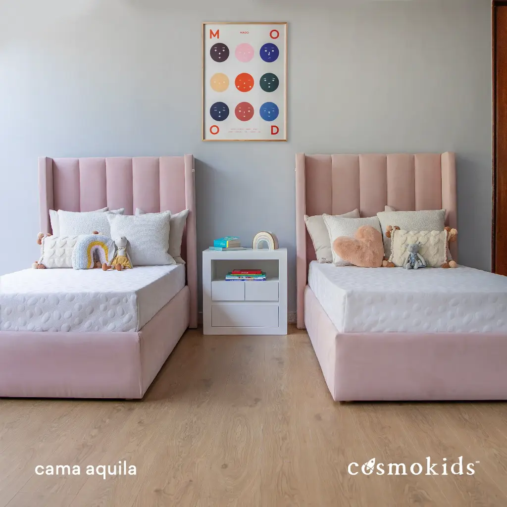 Cama Aquila