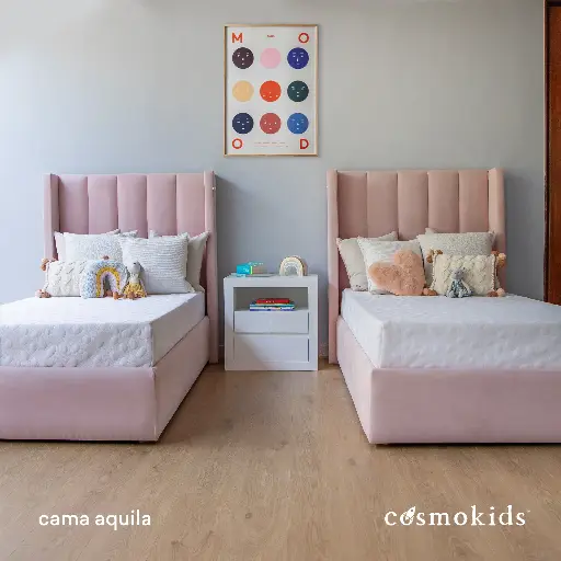 Cama Aquila