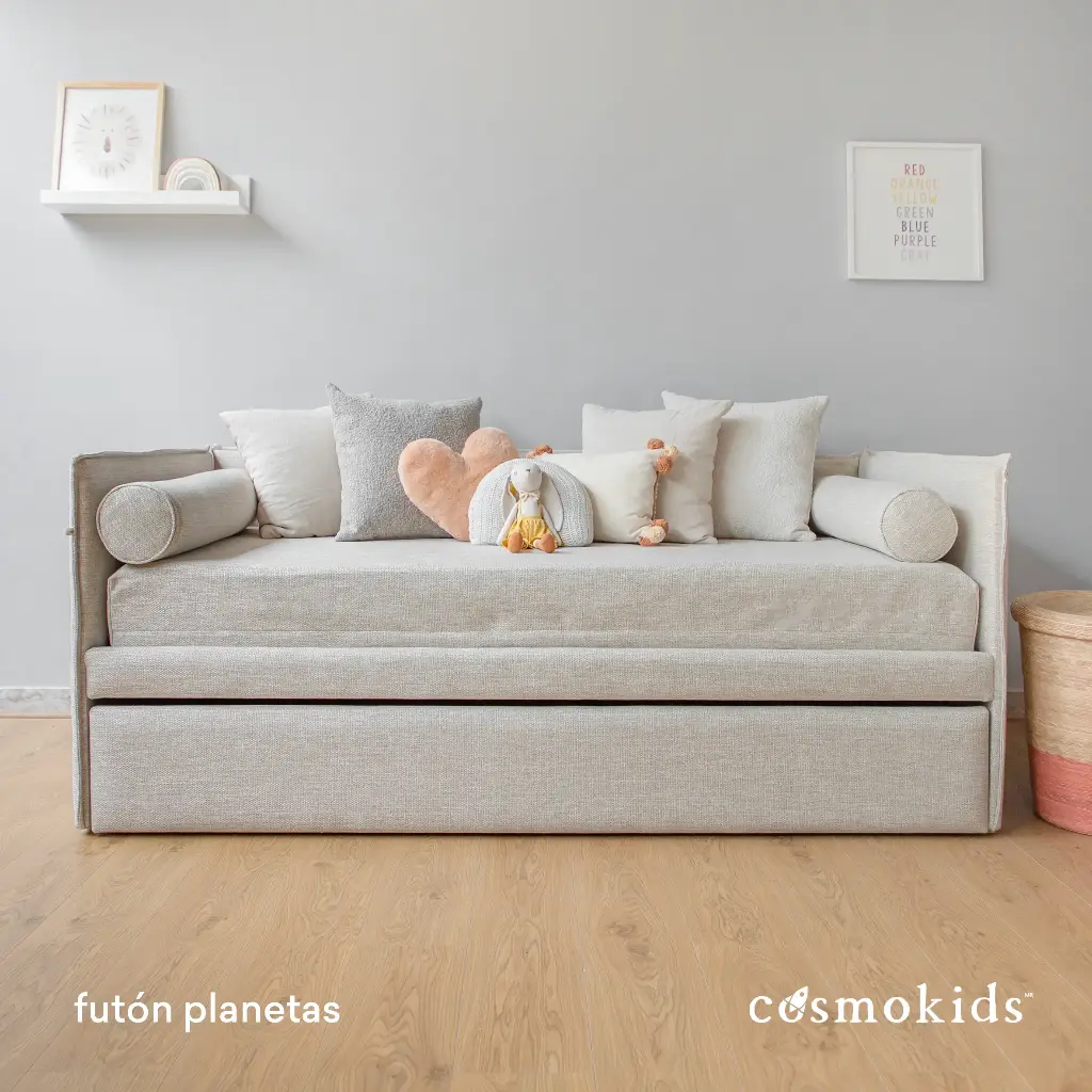 Futon Planetas