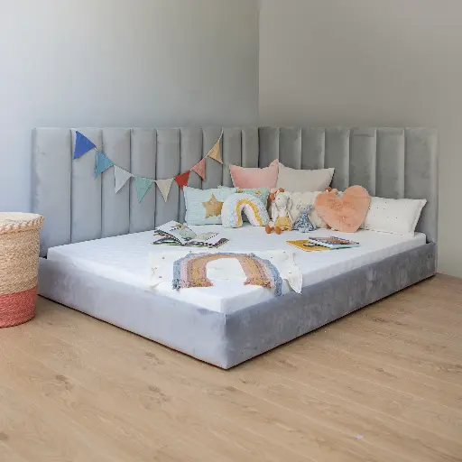 Cama Esquina