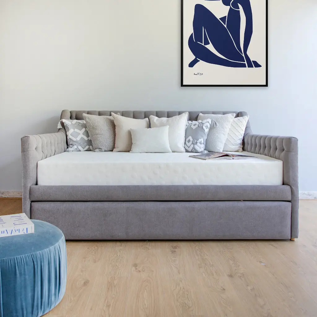 Futon Serpens