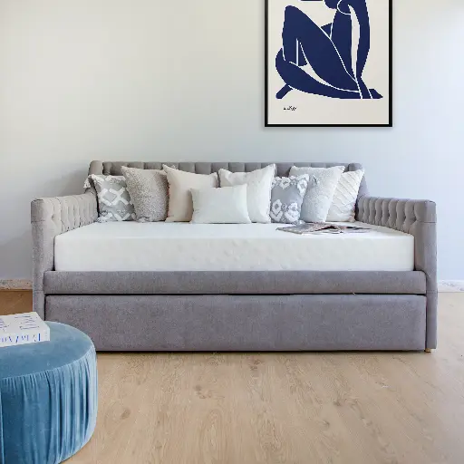 Futon Serpens