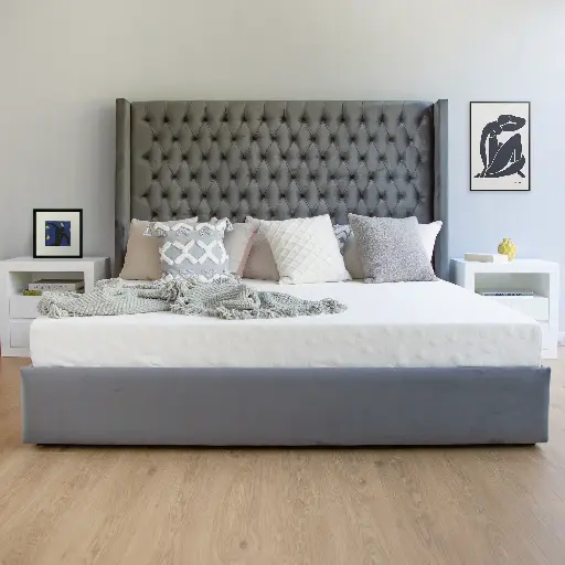 Cama Luna