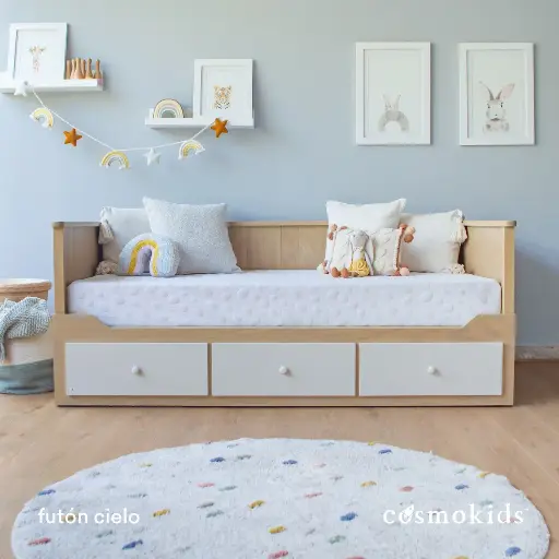 Futon Cielo