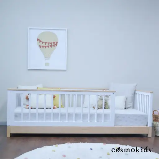 Base Nature Montessori