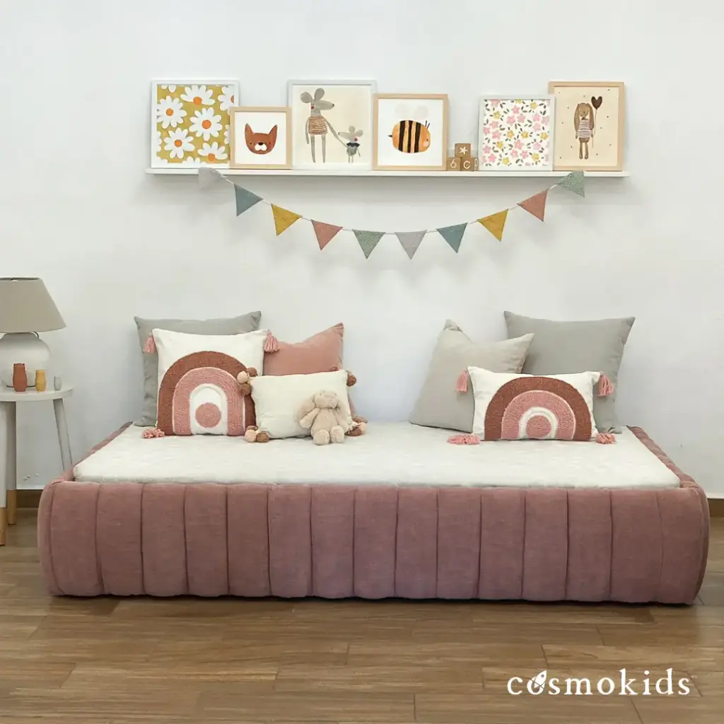 Base Montessori Mar
