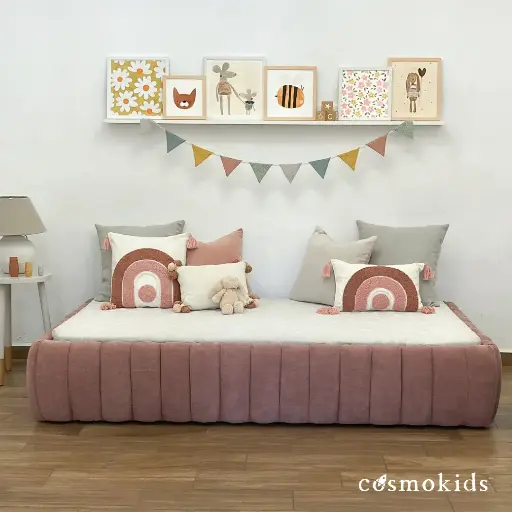 Base Montessori Mar