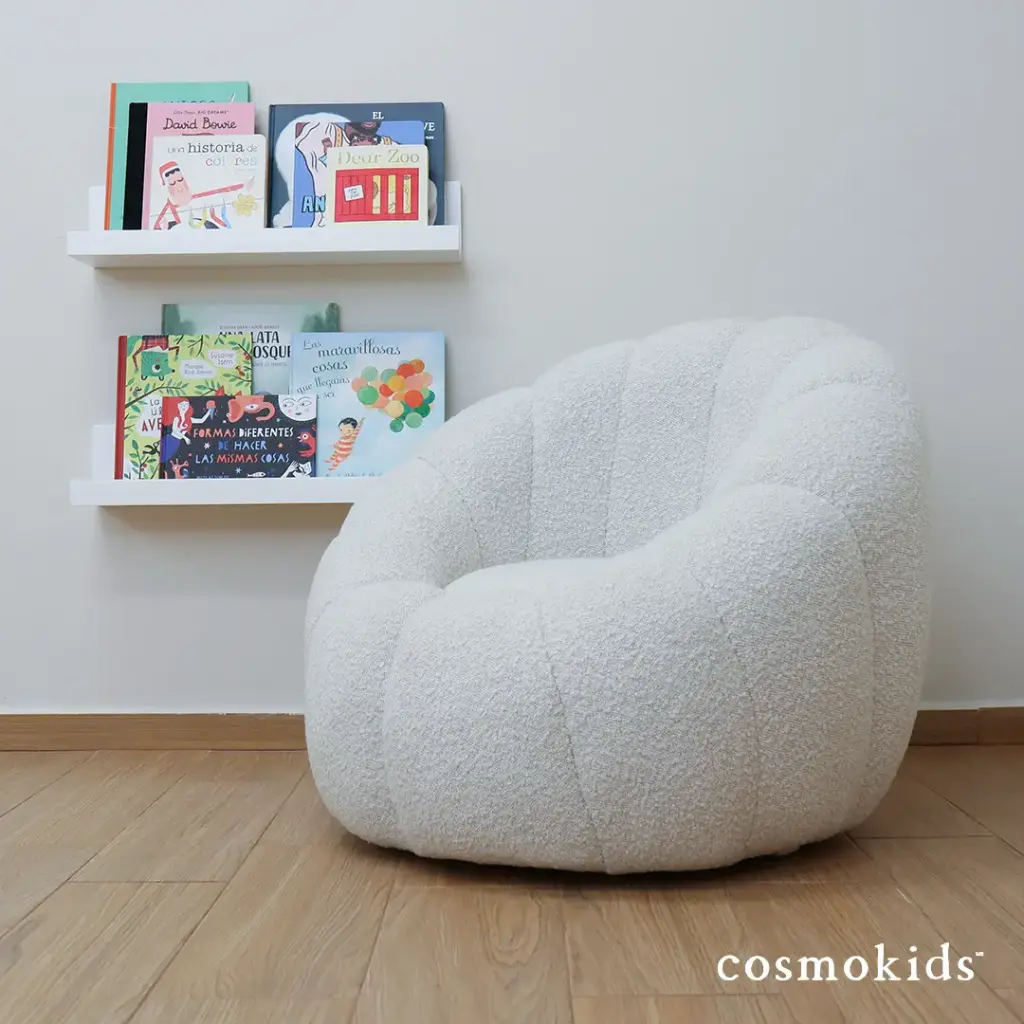 Sillón Flor