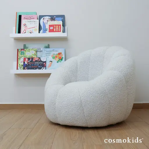 Sillón Flor