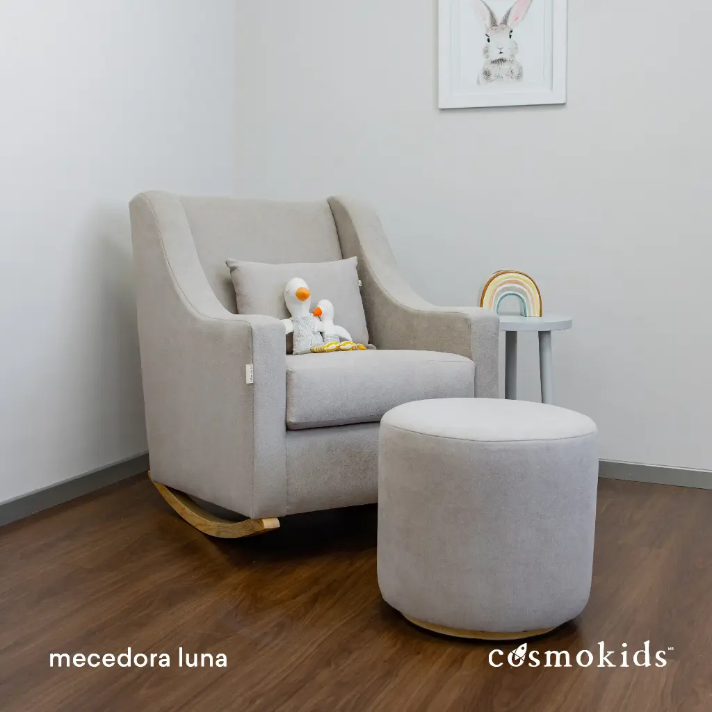 Mecedora Luna