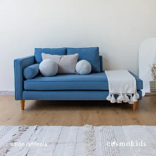 Sillón Raflessia