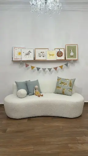 Sillón Virgo