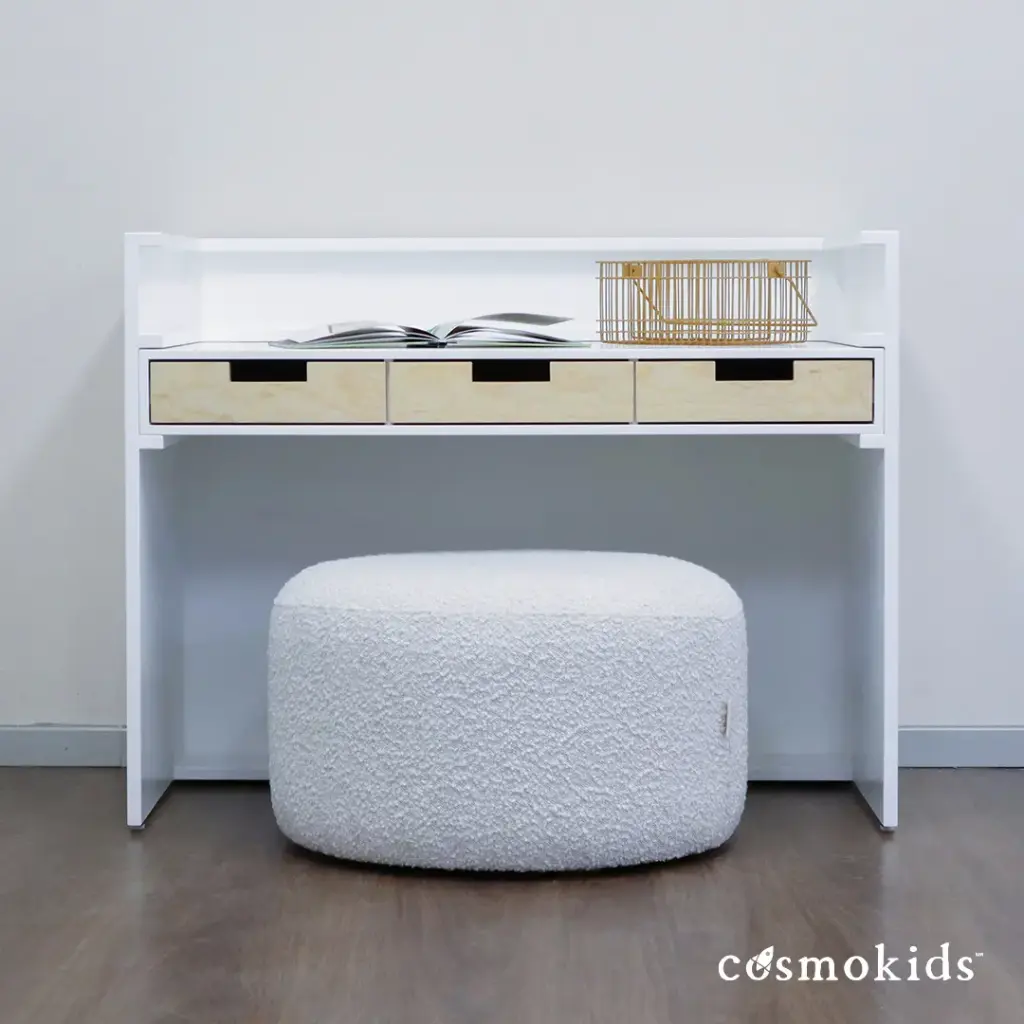 Escritorio Cosmos
